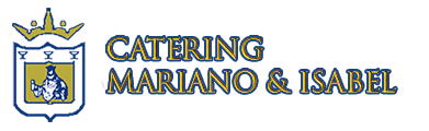 Catering Mariano & Isabel Logo